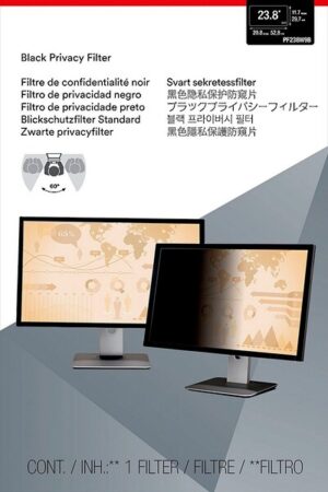3M Schutzfolie »Blickschutzfilter Standard für Desktop 60