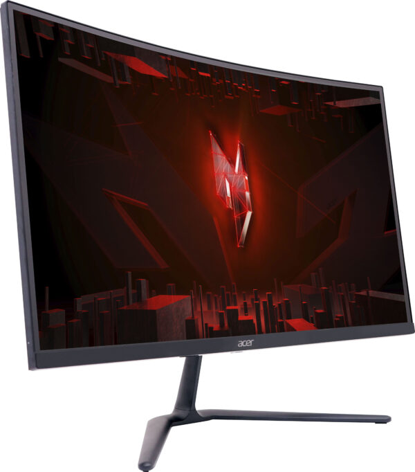 Acer Curved-Gaming-LED-Monitor »Nitro ED270R«