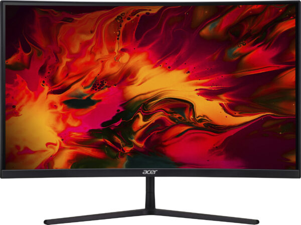 Acer Curved-Gaming-LED-Monitor »Nitro EI322QUR«