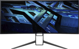 Acer Curved-Gaming-LED-Monitor »Predator X34GS«