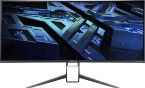 Acer Curved-Gaming-LED-Monitor »Predator X38S«