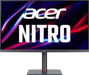 Acer Gaming-LED-Monitor »Nitro XV275U«