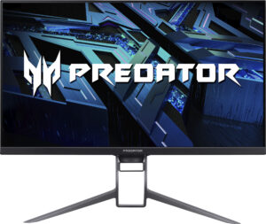Acer Gaming-LED-Monitor »Predator X32 FP«