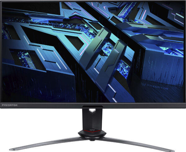 Acer Gaming-LED-Monitor »Predator XB283K KV«