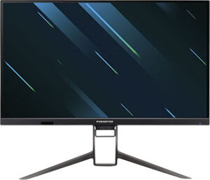 Acer Gaming-LED-Monitor »Predator XB323QKNV«