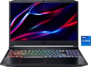 Acer Gaming-Notebook »Nitro 5 AN515-55-766W«
