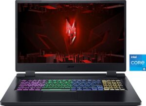 Acer Gaming-Notebook »Nitro 5 AN517-55-54BD«