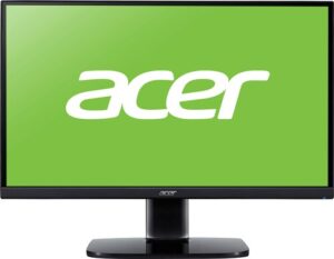 Acer LED-Monitor »KA270H«
