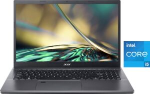 Acer Notebook »A515-57-51J2«