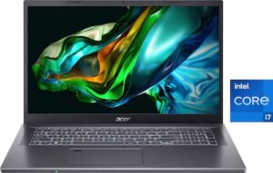 Acer Notebook »A517-58GM-791C«