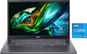 Acer Notebook »A517-58M-58ER«