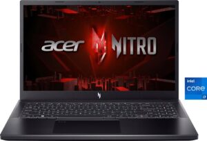 Acer Notebook »Nitro V 15 ANV15-51-742R«
