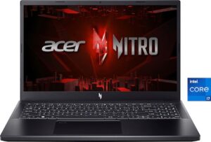 Acer Notebook »Nitro V 15 ANV15-51-7553«