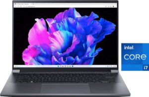 Acer Notebook »SFX14-71G-72Q7«