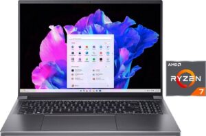 Acer Notebook »SFX16-61G-R39N«