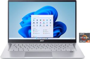 Acer Notebook »Swift 3 SF314-43-R38H«