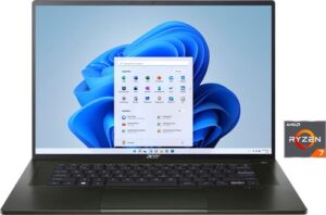 Acer Notebook »Swift Edge SFA16-41-R8GY«