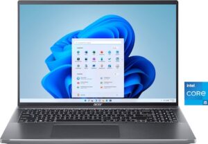 Acer Notebook »Swift Go SFG16-71-584X«