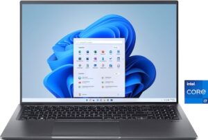 Acer Notebook »Swift X SFX16-52G-77RX«