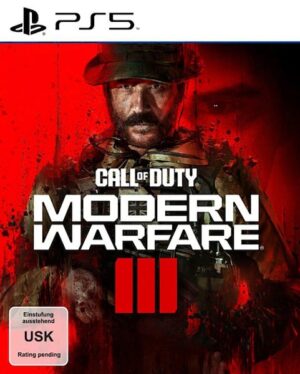 ACTIVISION BLIZZARD Spielesoftware »Call of Duty: Modern Warfare III inkl. CoD PlayPack«