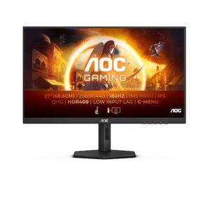 AOC Gaming-LED-Monitor »Q27G4X«