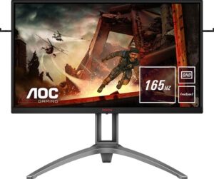 AOC Gaming-Monitor »AG273QX«