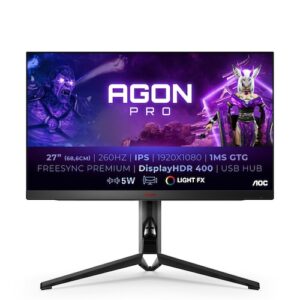 AOC Gaming-Monitor »AG274FZ«