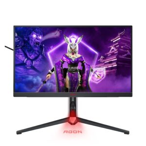 AOC Gaming-Monitor »AG274QXM«