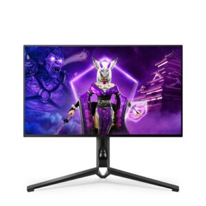 AOC Gaming-Monitor »AG274QZM«