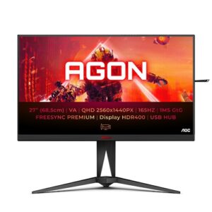 AOC Gaming-Monitor »AG275QXN/EU«