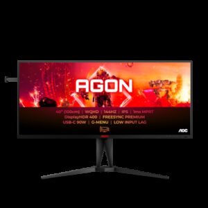 AOC Gaming-Monitor »AG405UXC«