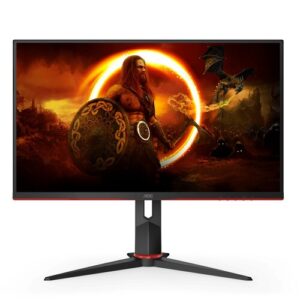 AOC Gaming-Monitor »Q27G2U/BK«