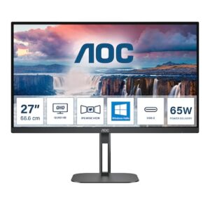 AOC Gaming-Monitor »Q27V5N/BK«