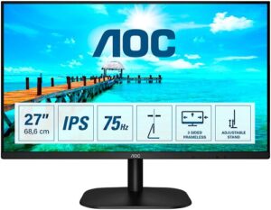 AOC LCD-Monitor »27B2DA«