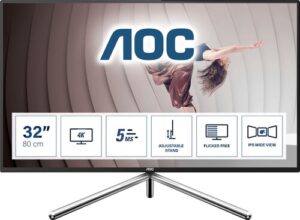 AOC LCD-Monitor »U32U1«
