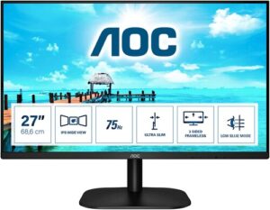 AOC LED-Monitor »27B2H/EU«