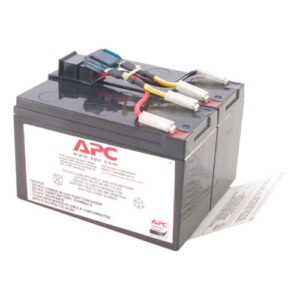 APC Batterie »RBC48«