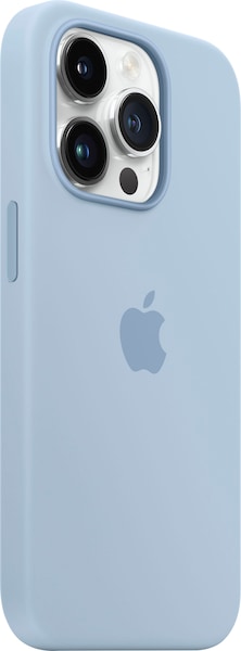 Apple Handyhülle »iPhone 14 Pro Silikon Case mit MagSafe«