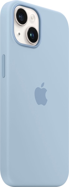 Apple Handyhülle »iPhone 14 Silikon Case mit MagSafe«