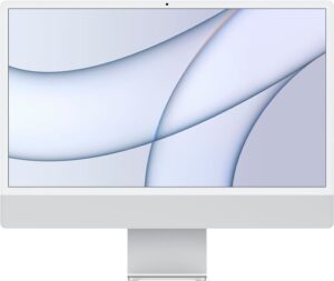Apple iMac »iMac 4