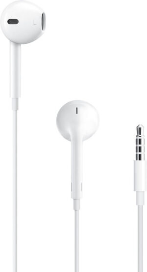 Apple In-Ear-Kopfhörer »EarPods mit 3