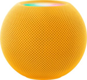 Apple Lautsprecher »HomePod mini«