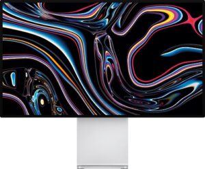 Apple LCD-Monitor »Pro Display XDR Nanotextur«