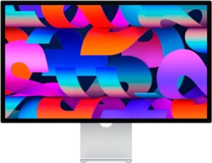 Apple LCD-Monitor »Studio Display«