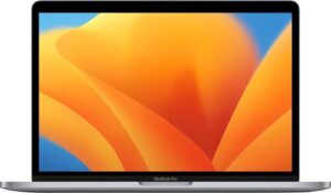 Apple Notebook »13" MacBook Pro«