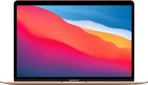 Apple Notebook »MacBook Air mit Apple M1 Chip«