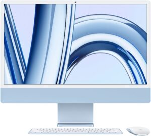 Apple PC »iMac 24''«