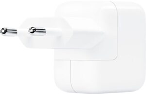 Apple Smartphone-Adapter »12W USB Power Adapter«
