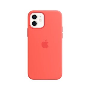 Apple Smartphone-Hülle »iPhone 12/12 Pro Silicone Case«