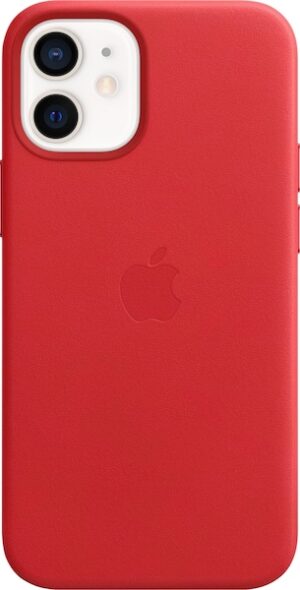 Apple Smartphone-Hülle »iPhone 12 mini Leather Case«